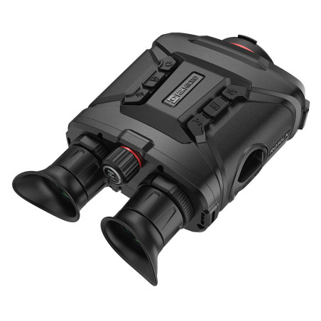 HIKMICRO Jumelles de vision thermique RAPTOR RQ50LN
