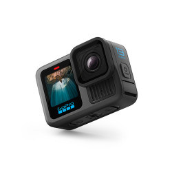 GOPRO Caméra HERO13 Noir