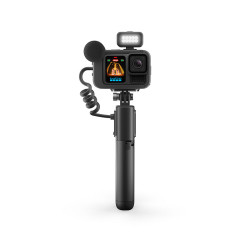 GOPRO Caméra HERO13 Noir Creator Edition