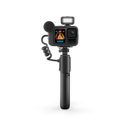 GOPRO Caméra HERO13 Noir Creator Edition
