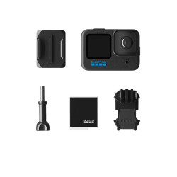 GOPRO Caméra HERO12 Noir
