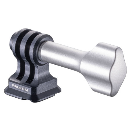 FALCAM F22 Plaque de Détachement Rapide pour Caméra d'Action - 2551