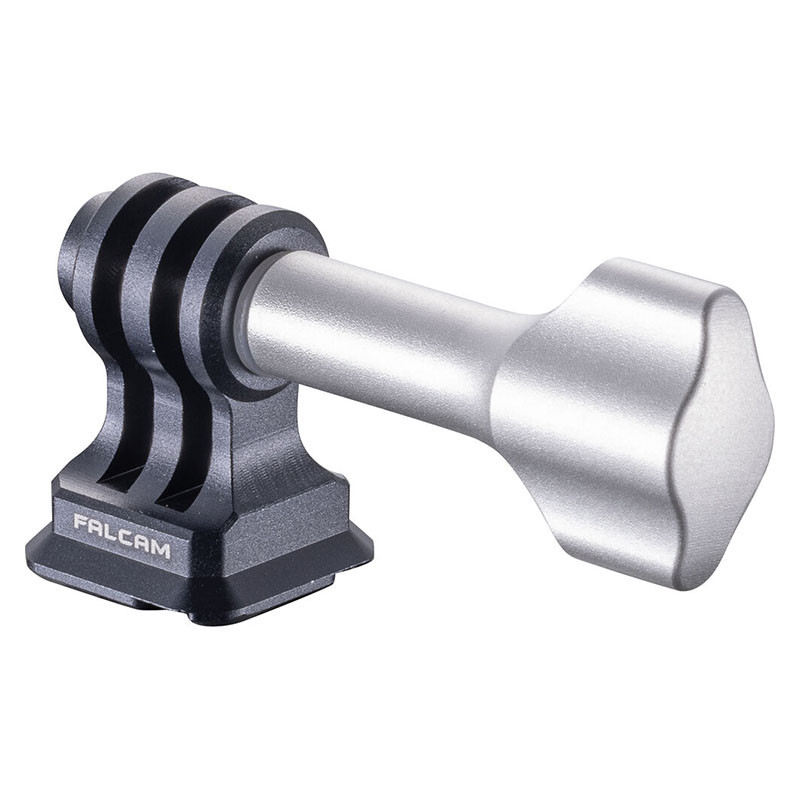 FALCAM F22 Plaque de Détachement Rapide pour Caméra d'Action - 2551