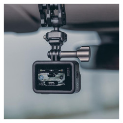 FALCAM F22 Plaque de Détachement Rapide pour Caméra d'Action - 2551