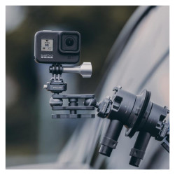 FALCAM F22 Plaque de Détachement Rapide pour Caméra d'Action - 2551