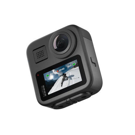 GOPRO Caméra 360 MAX