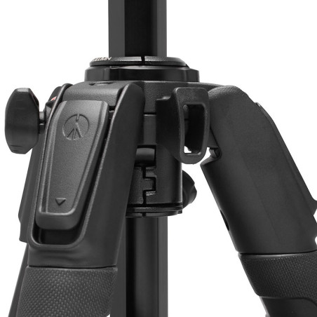 MANFROTTO Trépied aluminium avec Rotule Ball XPRO Arca - MK055XPRO3