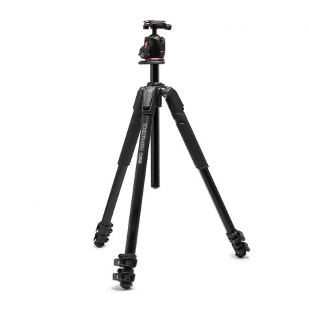 MANFROTTO Trépied aluminium avec Rotule Ball XPRO Arca - MK055XPRO3