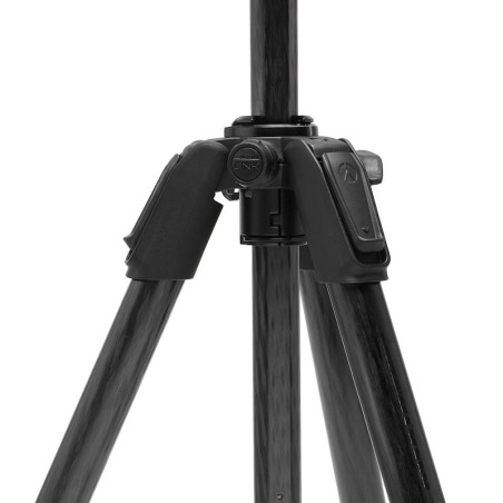 MANFROTTO Trépied carbone avec Rotule Ball XPRO Arca - MK055CXPRO4