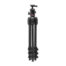 MANFROTTO Trépied carbone avec Rotule Ball XPRO Arca - MK055CXPRO4