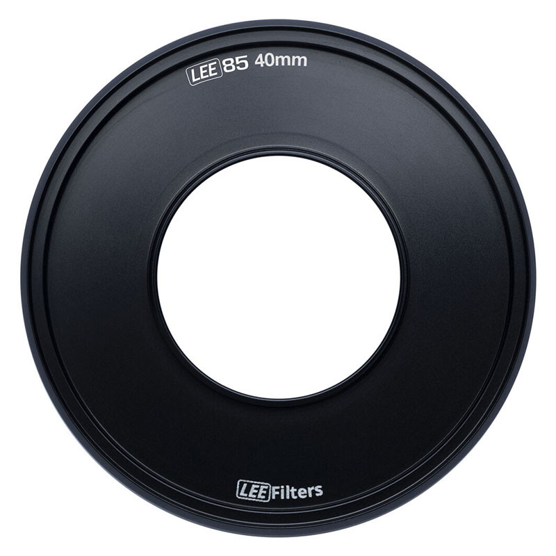 LEE FILTERS Bague d adaptation LEE85 40mm - L85AR40