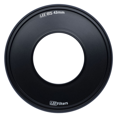 LEE FILTERS Bague d'adaptation LEE85 43mm - L85AR43