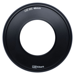 LEE FILTERS Bague d'adaptation LEE85 46mm - L85AR46