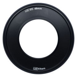 LEE FILTERS Bague d'adaptation LEE85 49mm - L85AR49