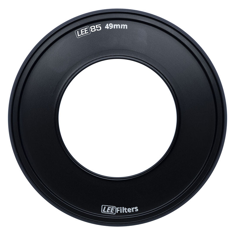 LEE FILTERS Bague d'adaptation LEE85 49mm - L85AR49