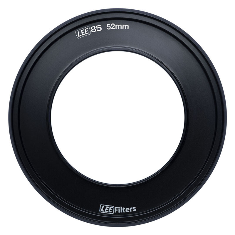LEE FILTERS Bague d adaptation LEE85 52mm - L85AR52