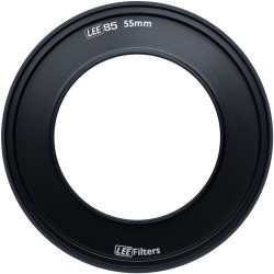 LEE FILTERS Bague d'adaptation LEE85 55mm - L85AR55