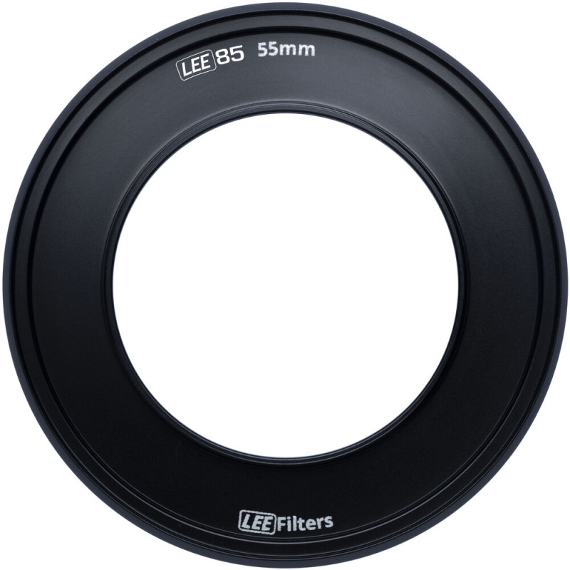 LEE FILTERS Bague d adaptation LEE85 55mm - L85AR55