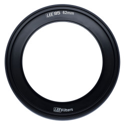 LEE FILTERS Bague d'adaptation LEE85 62mm - L85AR62