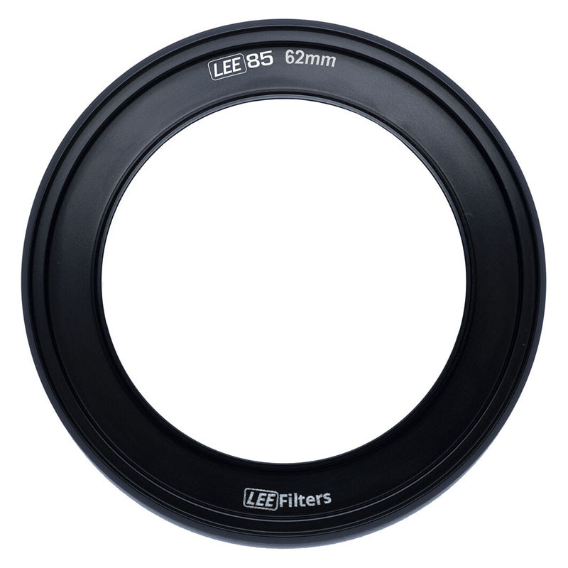 LEE FILTERS Bague d adaptation LEE85 62mm - L85AR62
