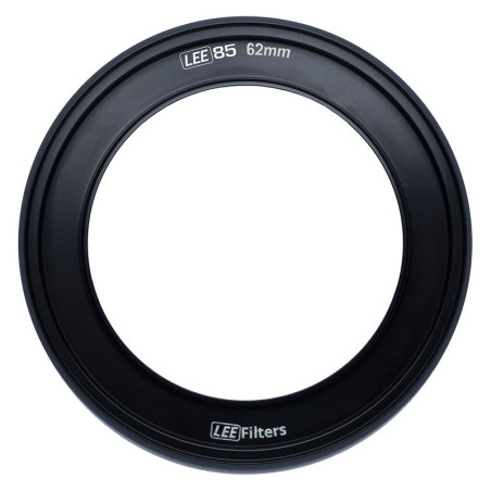 LEE FILTERS Bague d'adaptation LEE85 62mm - L85AR62