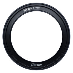 LEE FILTERS Bague d'adaptation LEE85 67mm - L85AR67