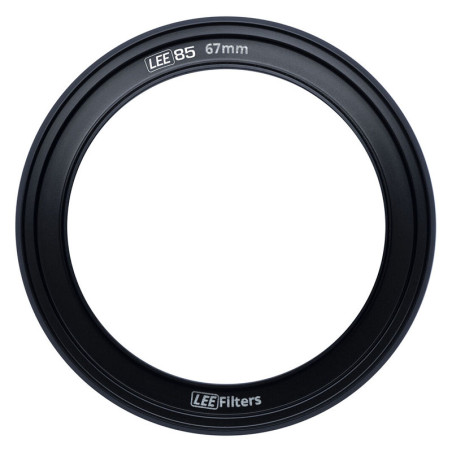 LEE FILTERS Bague d'adaptation LEE85 67mm - L85AR67
