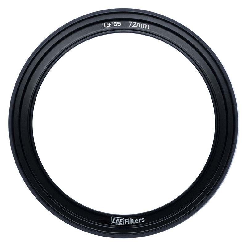 LEE FILTERS Bague d adaptation LEE85 72mm - L85AR72