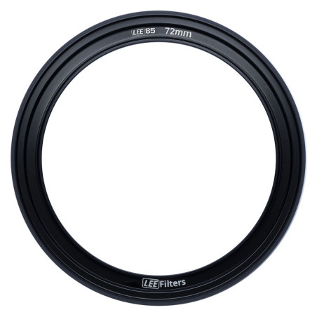LEE FILTERS Bague d'adaptation LEE85 72mm - L85AR72