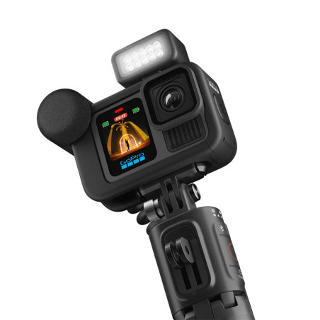 GOPRO Caméra HERO13 Noir Creator Edition