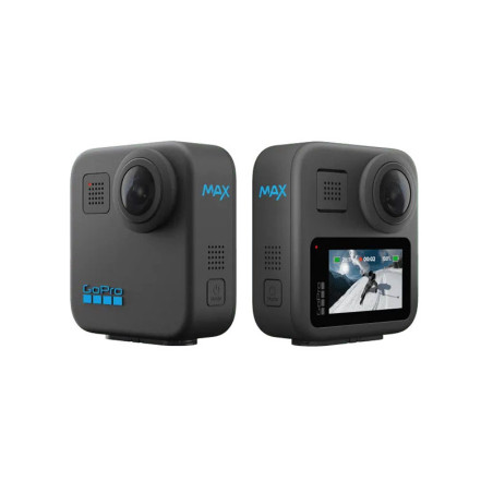GOPRO Caméra 360 MAX