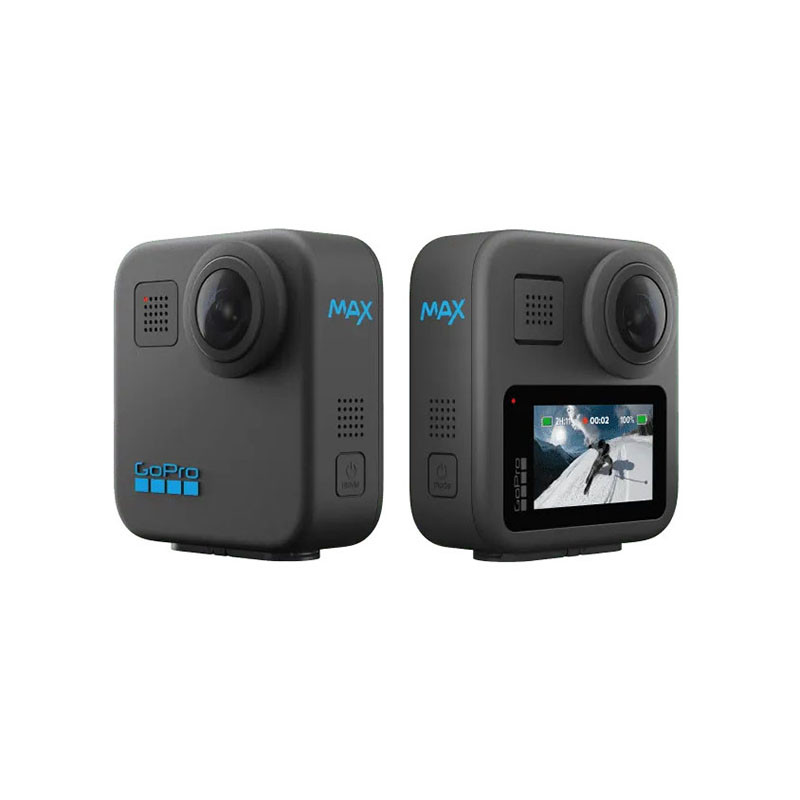GOPRO Caméra 360 MAX