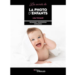 Les secrets de la photo d'enfants