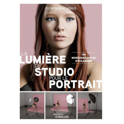 La lumière de studio pour le portrait