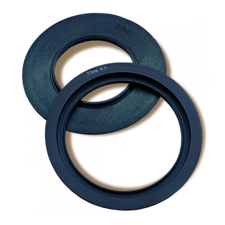 LEE FILTERS Bague d'adaptation 100mm Compatible avec Hasselblad 60mm - LFHCAAR60