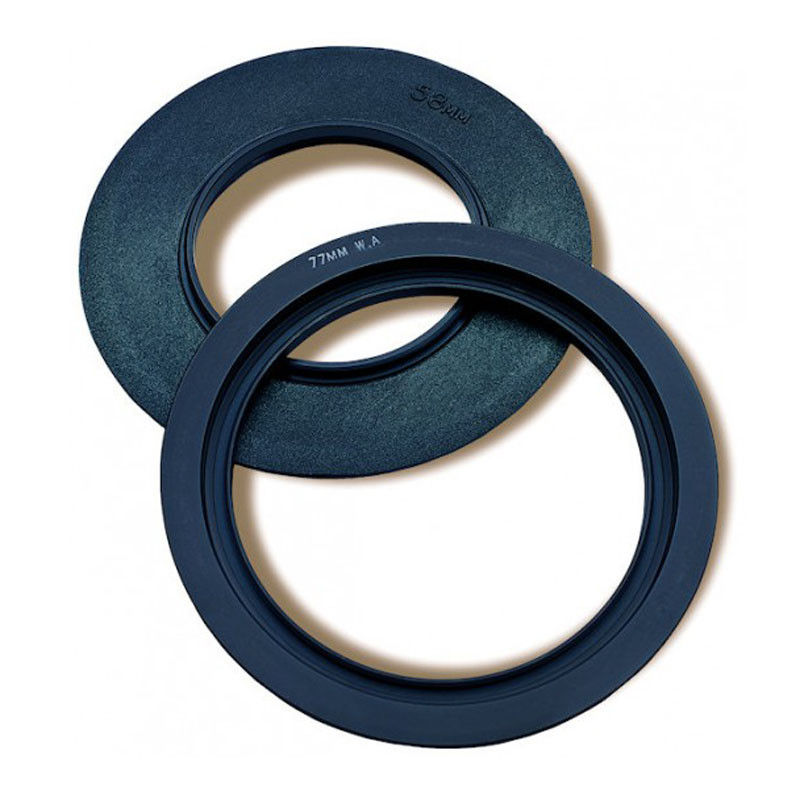 LEE FILTERS Bague d'adaptation 100mm Compatible avec Hasselblad 60mm - LFHCAAR60
