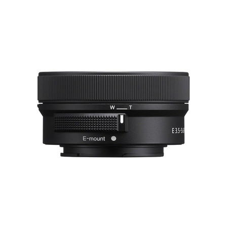 SONY Objectif SEL E PZ 16-50mm f/3.5-5.6 OSS II Garanti 2 ans