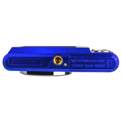AGFAPHOTO Realishot DC5200 Bleu