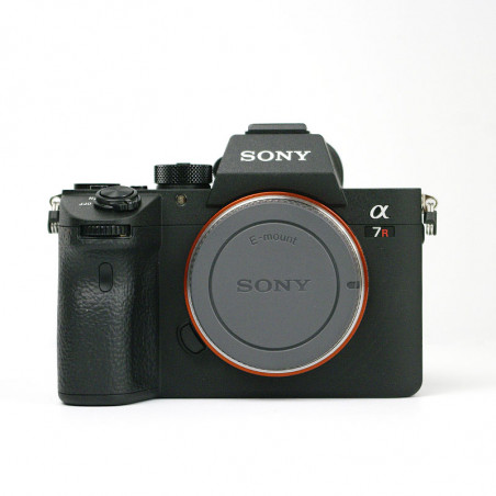 Occasion SONY ALPHA 7RA III 