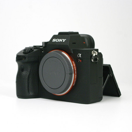 Occasion SONY ALPHA 7RA III 
