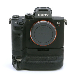 Occasion SONY ALPHA 7RA III