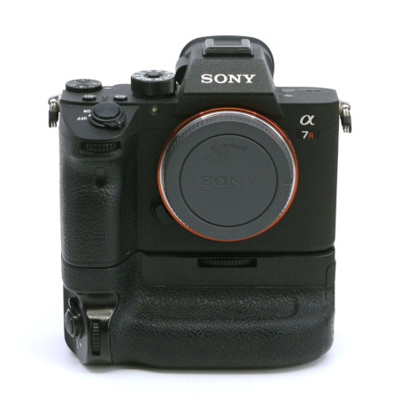 Occasion SONY ALPHA 7RA III 