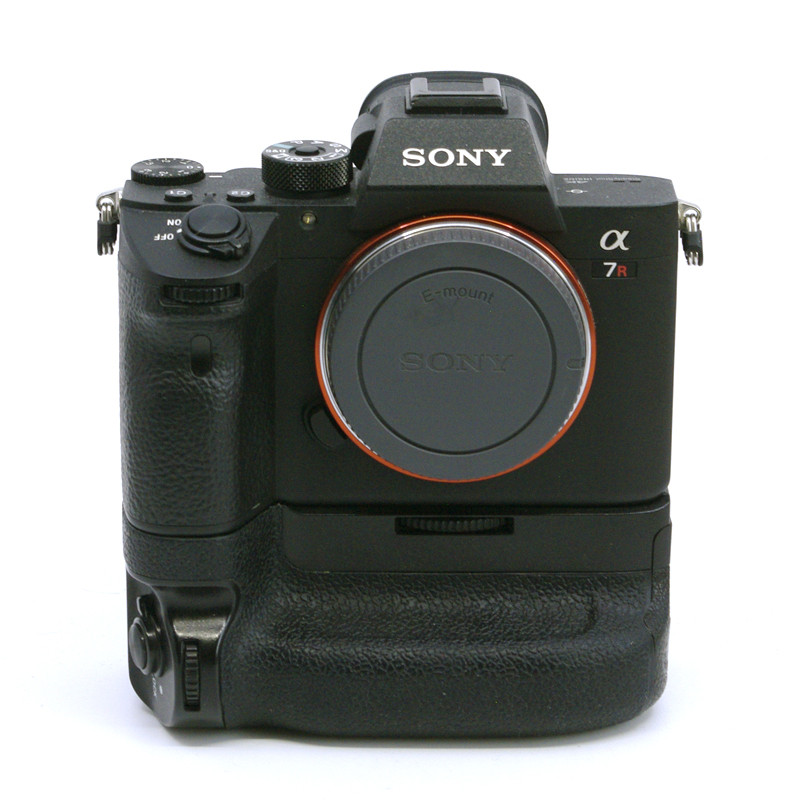 Occasion SONY ALPHA 7RA III 