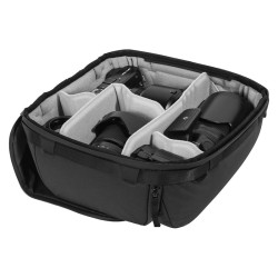 PEAK DESIGN Camera Cube v3 Medium BCC-M-BK-3