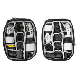 PEAK DESIGN Camera Cube v3 Large BCC-L-BK-3