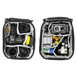 PEAK DESIGN Camera Cube v3 S-Medium BCC-SM-BK-3