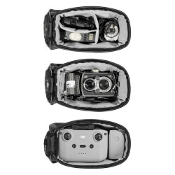 PEAK DESIGN Camera Cube v3 X-Small BCC-XS-BK-3