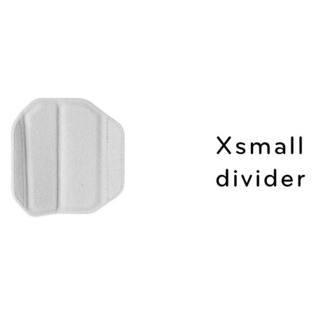 PEAK DESIGN Camera Cube v3 X-Small BCC-XS-BK-3