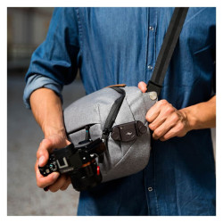 PEAK DESIGN Clip pour capture V3 noir - CC-BK-3