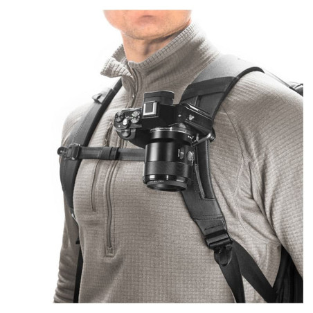 PEAK DESIGN Clip pour capture V3 noir - CC-BK-3